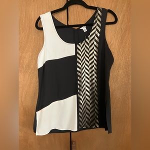 NWT Calvin Klein Tank Top